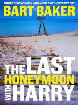 cover image of The Last Honeymoon With Harry
